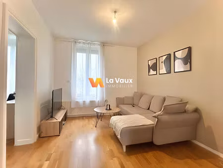 appartement jarville la malgrange 3 pièces 56 m²