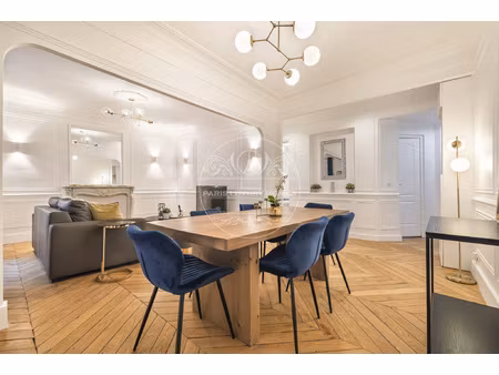 appartement de standing à paris 1er !