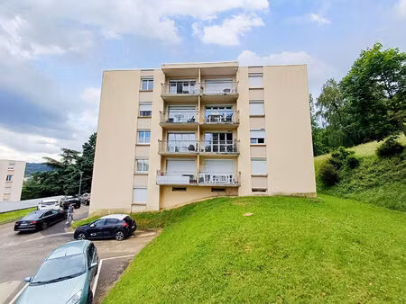 appartement saint romain en gal 2 pièces 52 m2