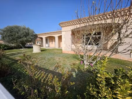 maison contemporaine