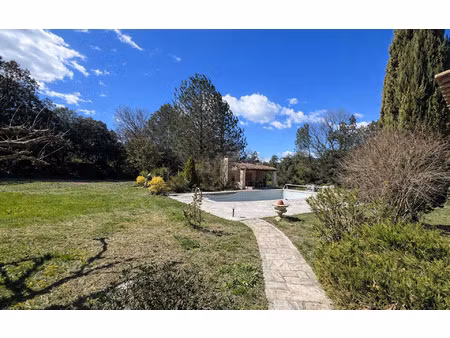 maison jouques m² t-4 à vendre  580 000 €