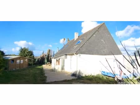 vente maison de campagne 4 pièces