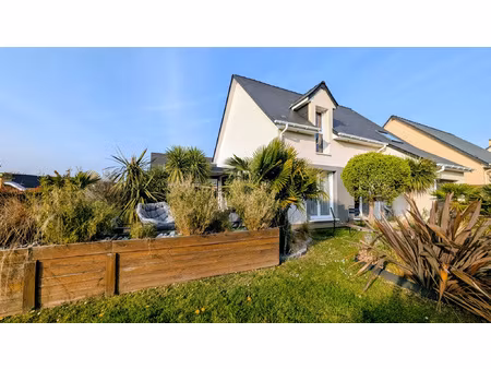 maison familiale moderne proche de toutes commodités