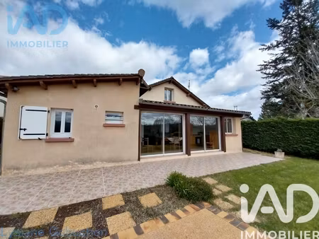 vente maison/villa 4 pièces