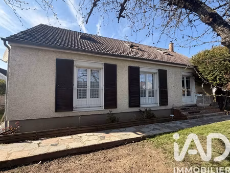 vente maison/villa 8 pièces