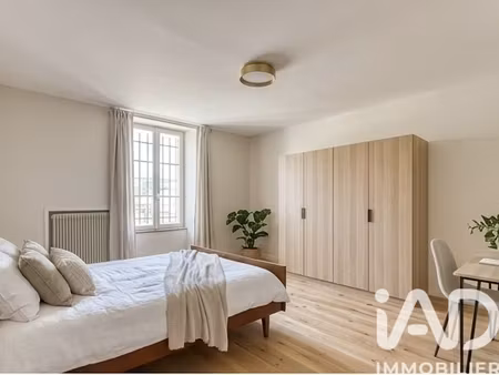 vente maison de ville 3 pièces