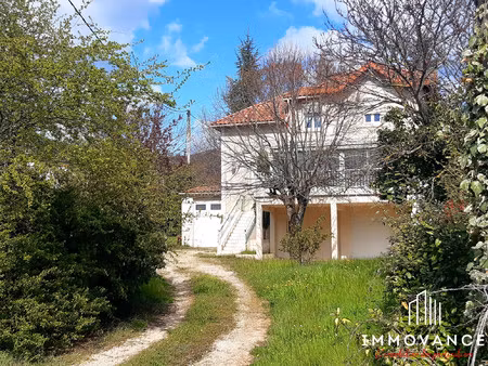 maison à vendre millau