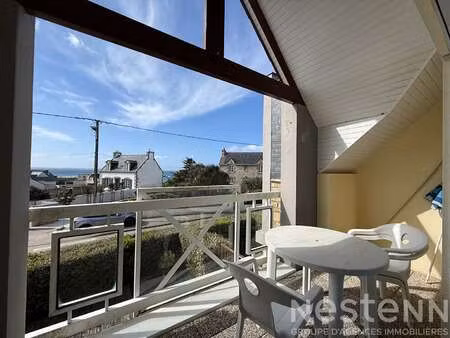 vente appartement 3 pièces piscine à quiberon (56170) : à vendre 3 pièces piscine / 59m² q