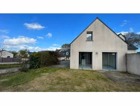 vente maison au bono (56400) : à vendre / 49m² le bono