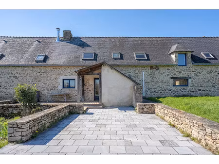 vente maison à nostang (56690) : à vendre / 199m² nostang