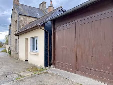 vente maison à vildé-guingalan (22980) : à vendre / 77m² vildé-guingalan