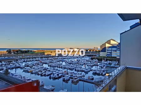 vente appartement t1 bord de mer à courseulles-sur-mer (14470) : à vendre t1 bord de mer /