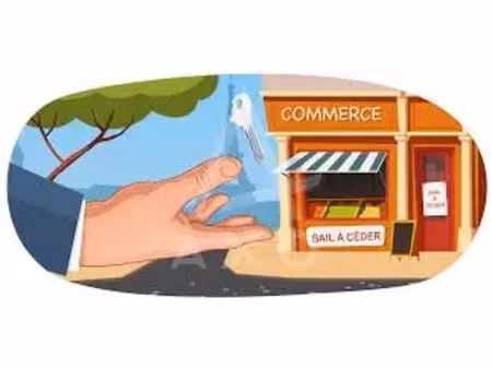 vente bureaux et commerces à louvigny (14111) : à vendre / 81m² louvigny