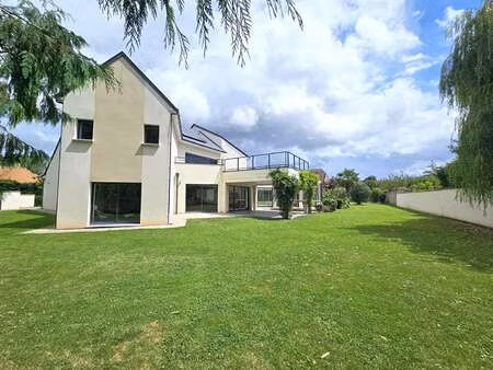 vente maison piscine à caen (14000) : à vendre piscine / 530m² caen