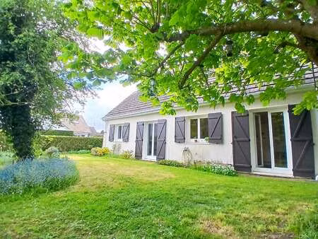 vente maison à épron (14610) : à vendre / 185m² épron