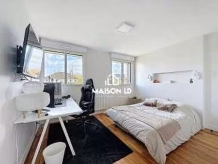 vente maison à grainville-langannerie (14190) : à vendre / 150m² grainville-langannerie