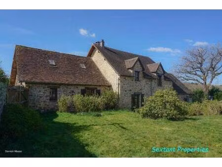 sextant france damien masse