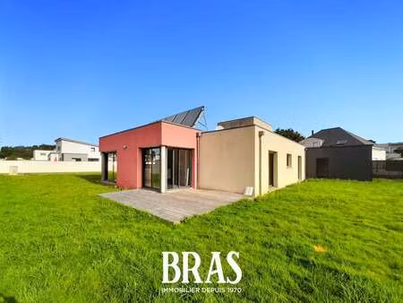 location maison à vannes ménimur - st-guen (56000) : à louer / 121m² vannes ménimur - st-g