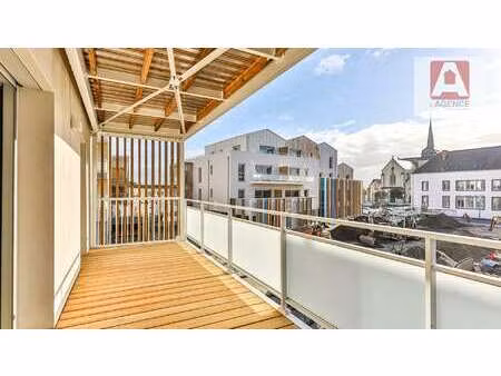 location appartement 3 pièces à saint-hilaire-de-riez (85270) : à louer 3 pièces / 51m² sa