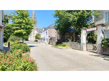 location bureaux et commerces à la chapelle-sur-erdre (44240) : à louer / 79m² la chapelle