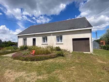 location maison aux ponts-de-cé (49130) : à louer / 134m² les ponts-de-cé