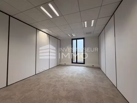 location bureaux 17 m²