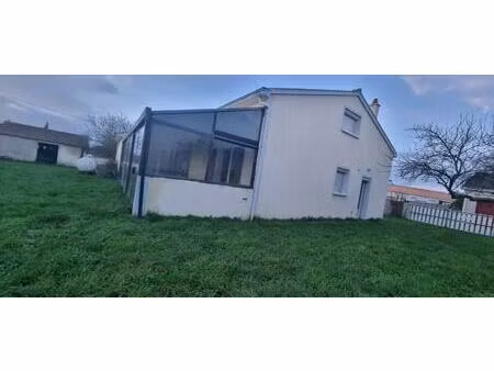 maison angles 7 pièce(s) 170 m2