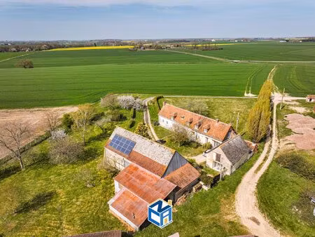 charme et authenticité pour cette propriété de 265m2