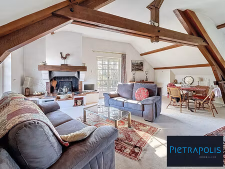 maison de campagne et sa dependance