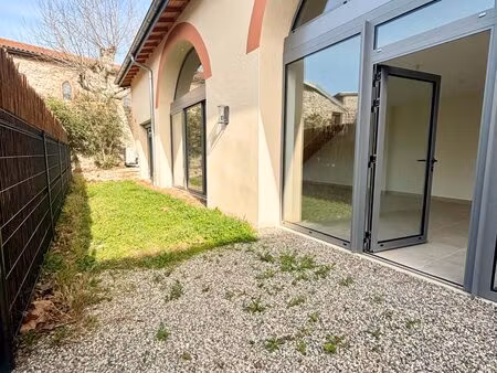 maison atypique entièrement rénovée