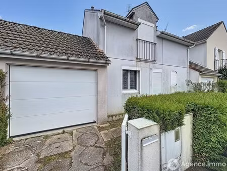 maison 4 pièces 83m2