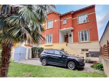 exclusivite clermont-ferrand   les salins belle villa des annees