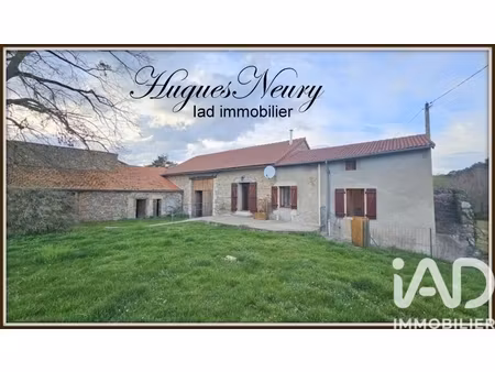 vente maison/villa 4 pièces