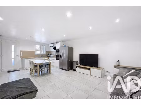 vente maison/villa 3 pièces