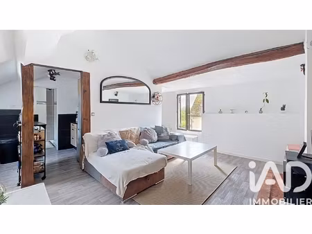 vente maison/villa 2 pièces