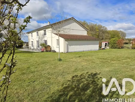 maison à cheverny (41700)
