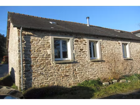 vente longere chateaulin  200m² 10 pièces 240 000€ finistère