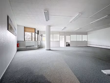 a vendre plateau de bureaux