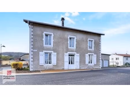 en vente maison 152 m² – 145 000 € |châtenois