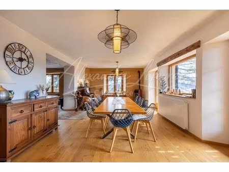 propriété d’exception au cœur de font-romeu