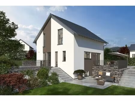 en vente maison individuelle 135 31 m² – 1 112 605 € |redange