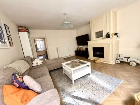 en vente maison 125 m² – 139 500 € |foug