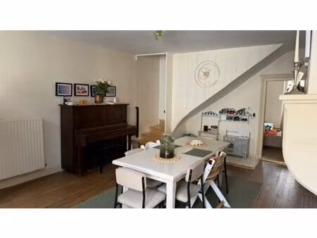 en vente maison 125 m² – 149 500 € |foug