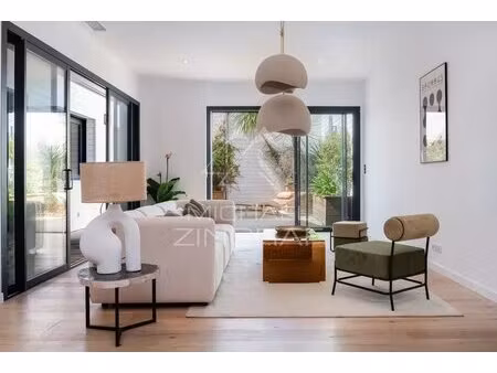 vaste appartement neuf arcachon centre - mziba1386