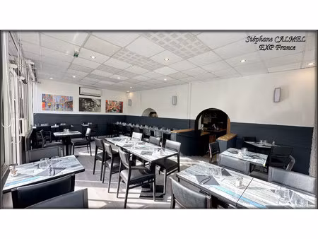 fonds de commerce à vendre bergerac