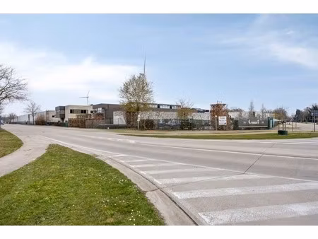 commercieel te huur in dilsen