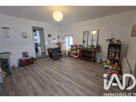vente maison de ville 5 pièces