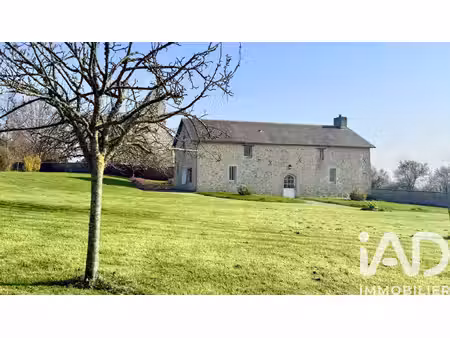 vente maison traditionnelle 4 pièces