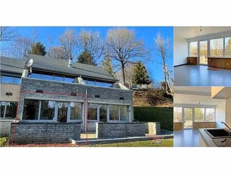 appartement à vendre à chemin du calvaire 22 malmedy (vbe03787)