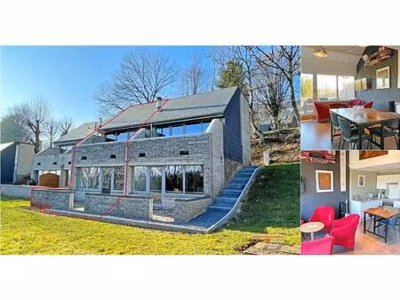 appartement à vendre à chemin du calvaire 22 malmedy (vbe03789)